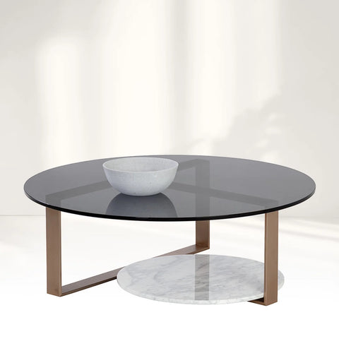 Moldini Coffee Table