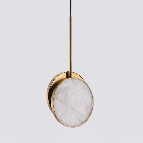 Moonshade Pendant Light - Vakkerlight