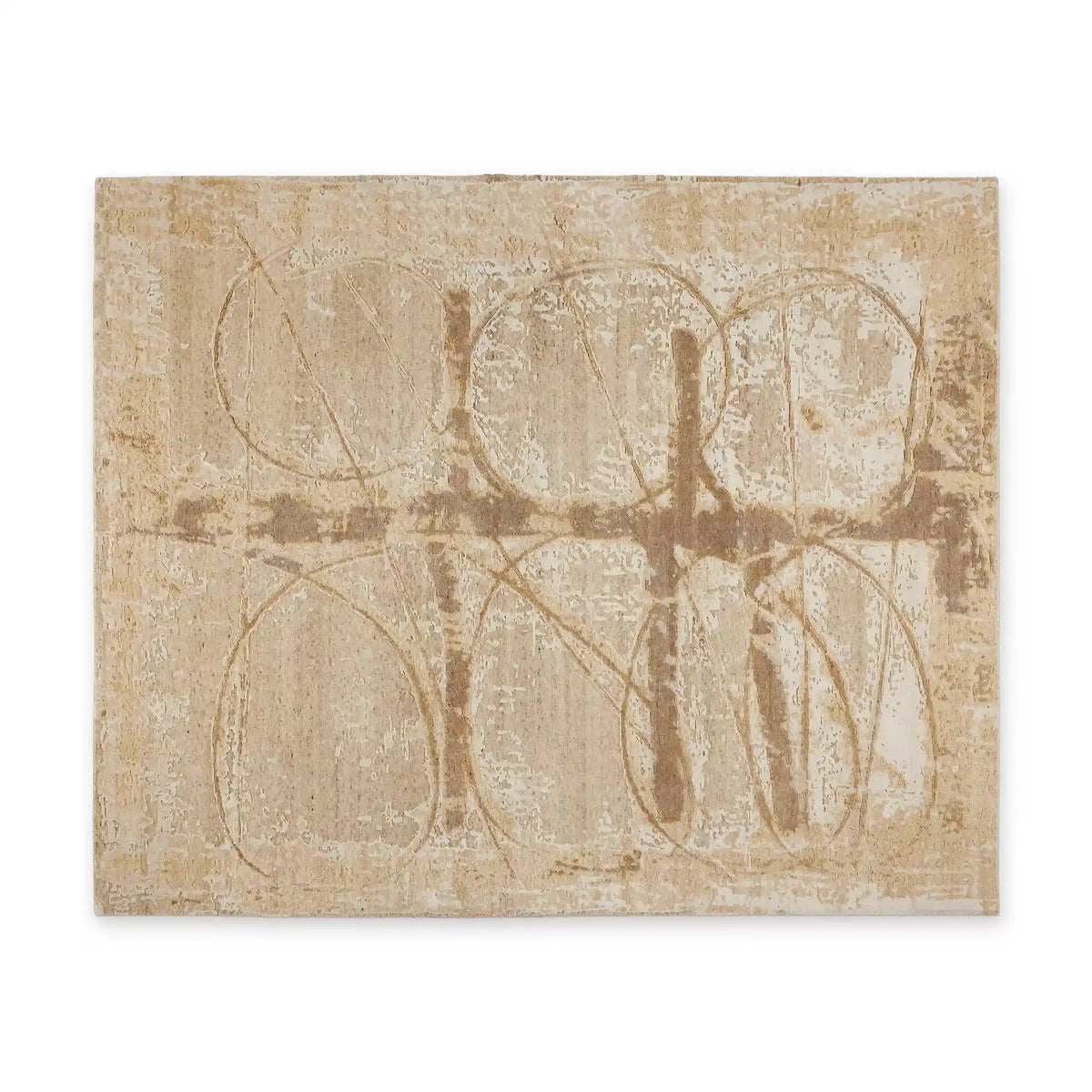 Bürka” Hand-Knotted Rug Collection