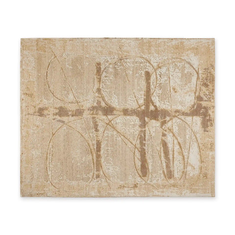 Bürka” Hand-Knotted Rug Collection