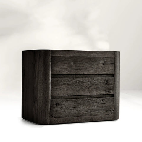 Osla Closed Nightstand