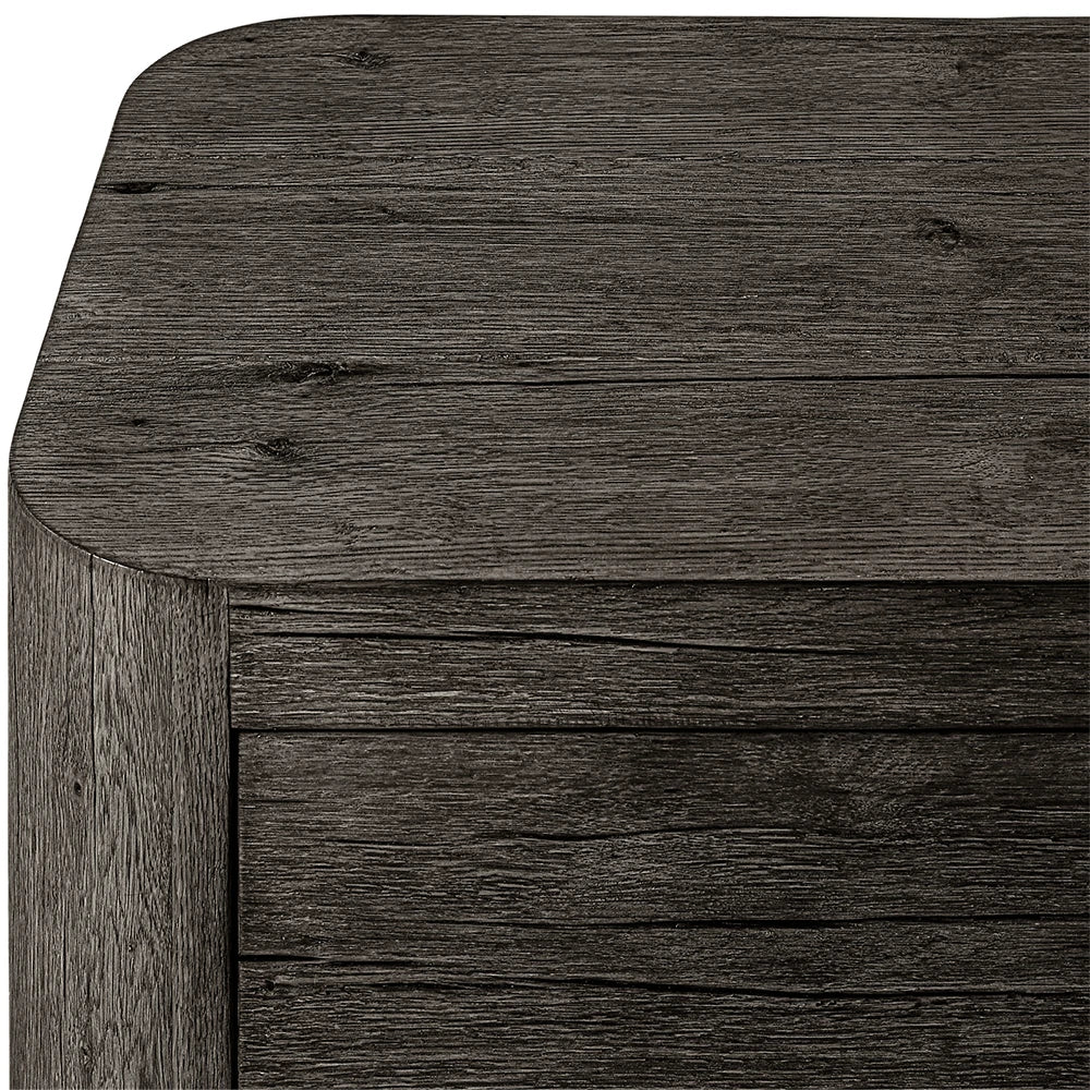 Osla Closed Nightstand