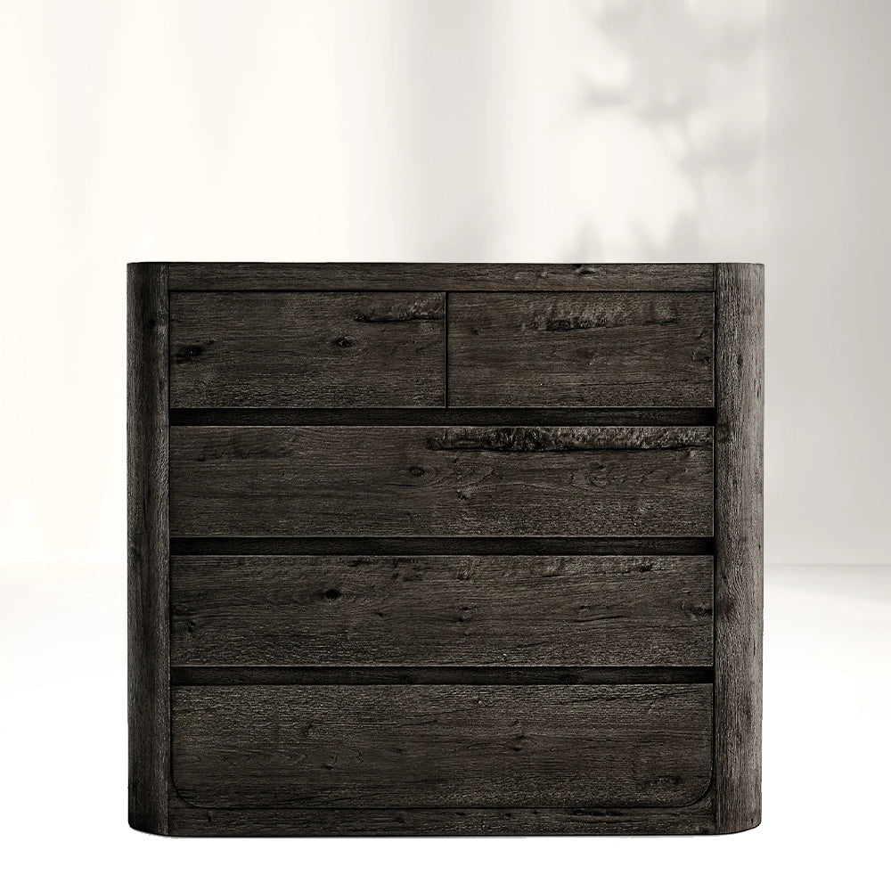 Osla 5-Drawer Dresser