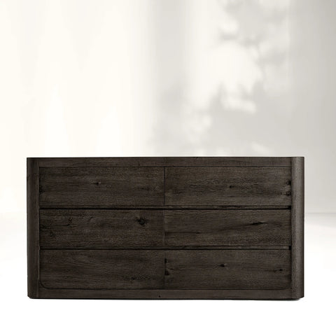 Osla 6-Drawer Dresser