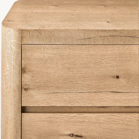 Osla 6-Drawer Dresser