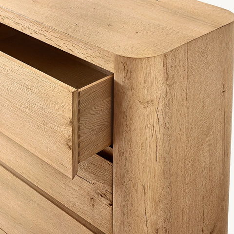 Osla 9-Drawer Dresser