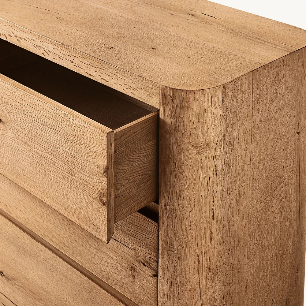 Osla 9-Drawer Dresser