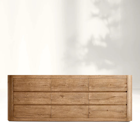 Osla 9-Drawer Dresser