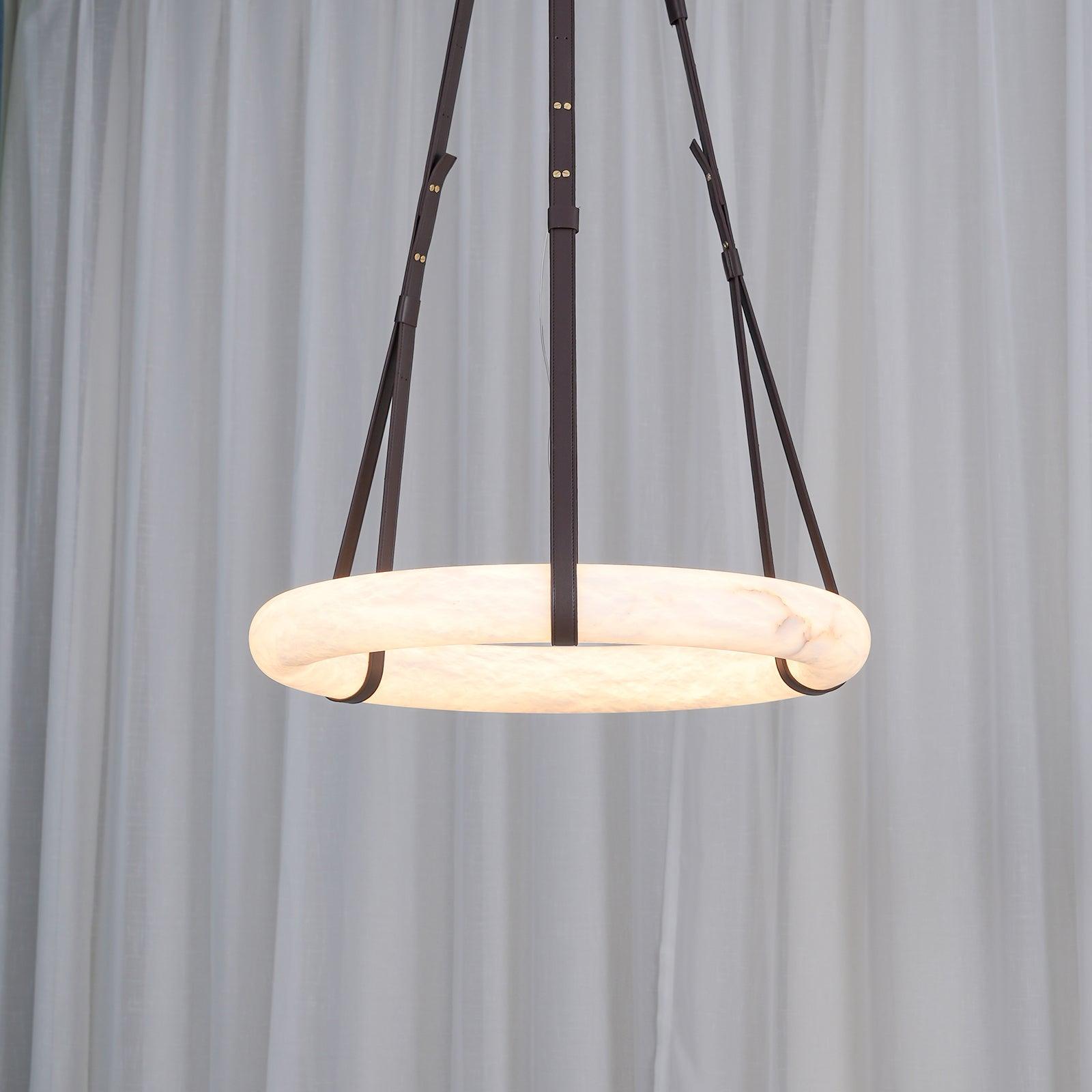 Oslo Pendant Light B - Vakkerlight