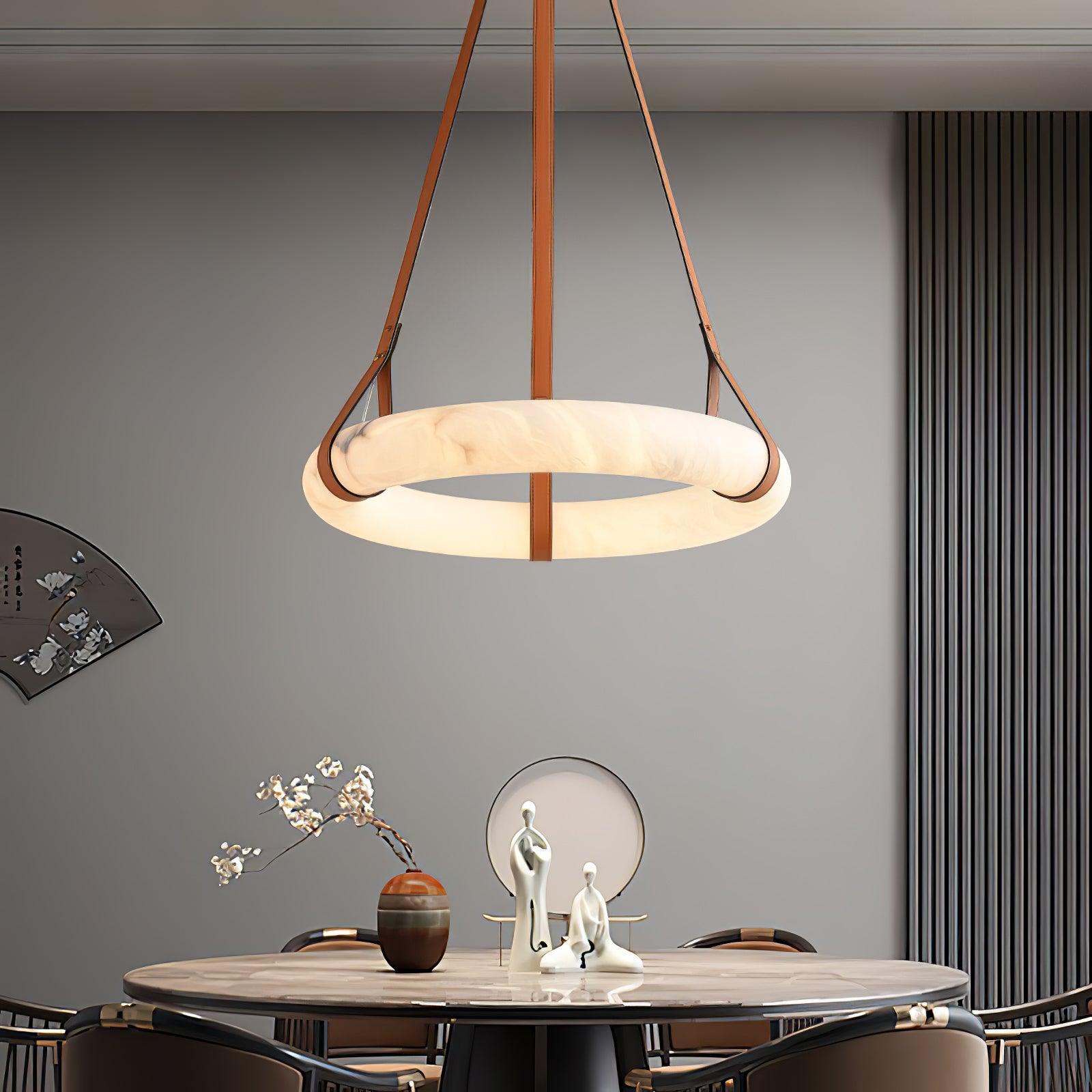 Oslo Pendant Light B - Vakkerlight