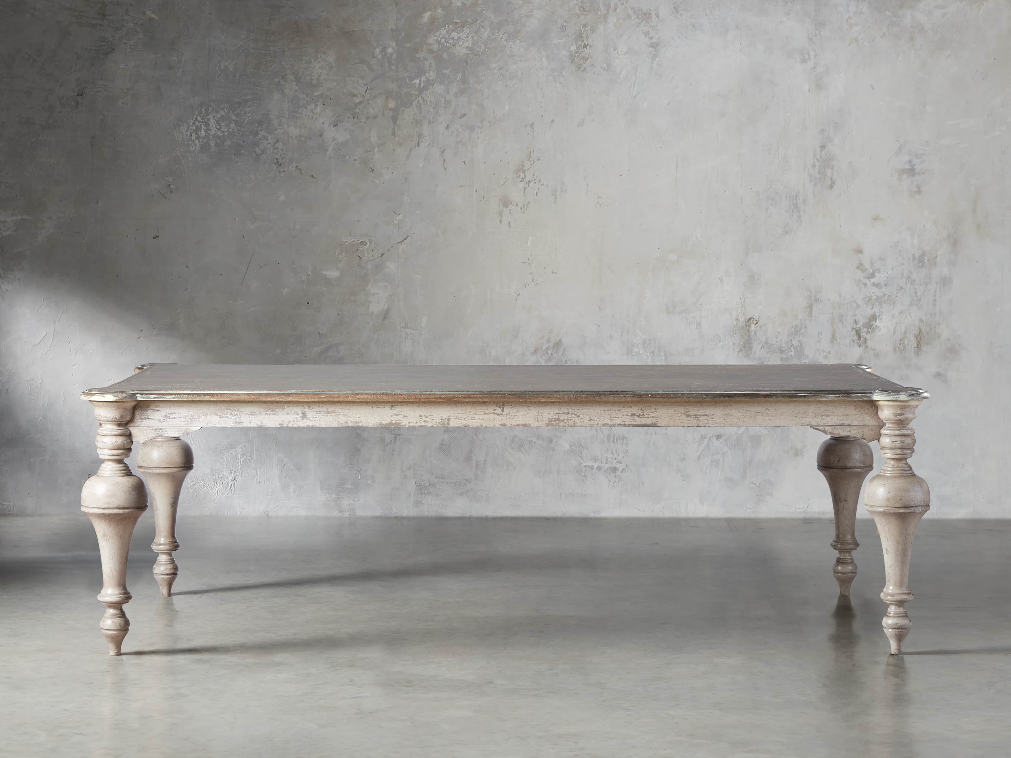Alessia Bell'Arte Dining Table