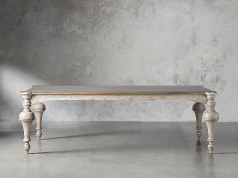 Alessia Bell'Arte Dining Table