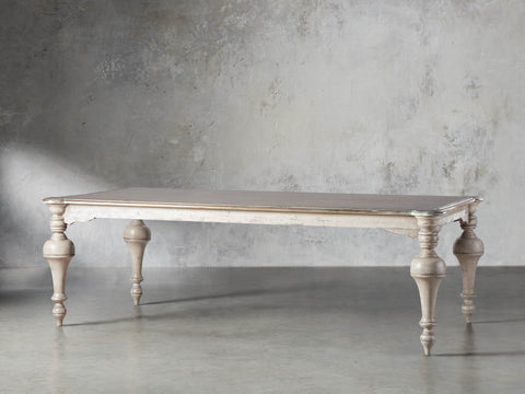 Alessia Bell'Arte Dining Table