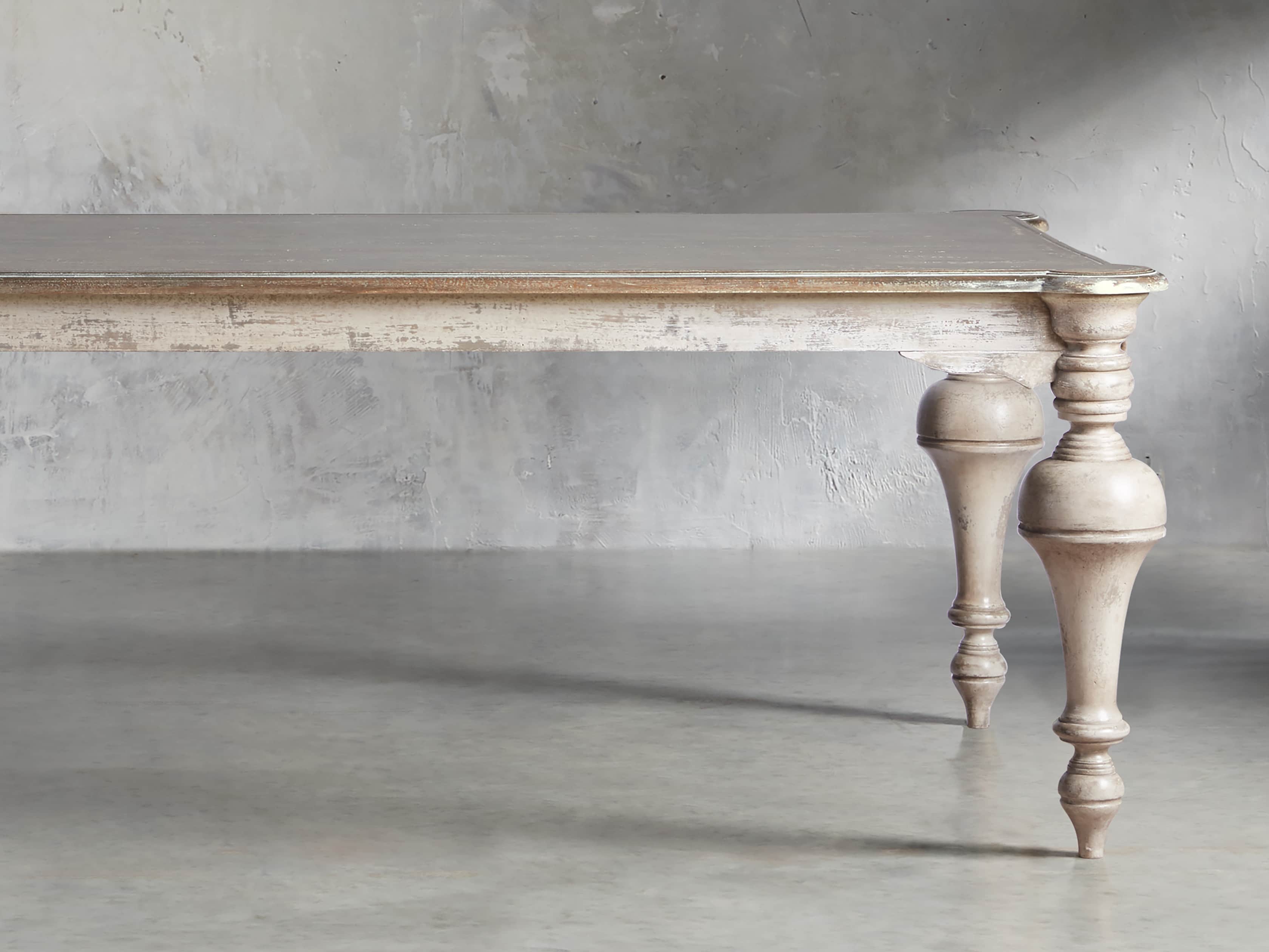 Alessia Bell'Arte Dining Table