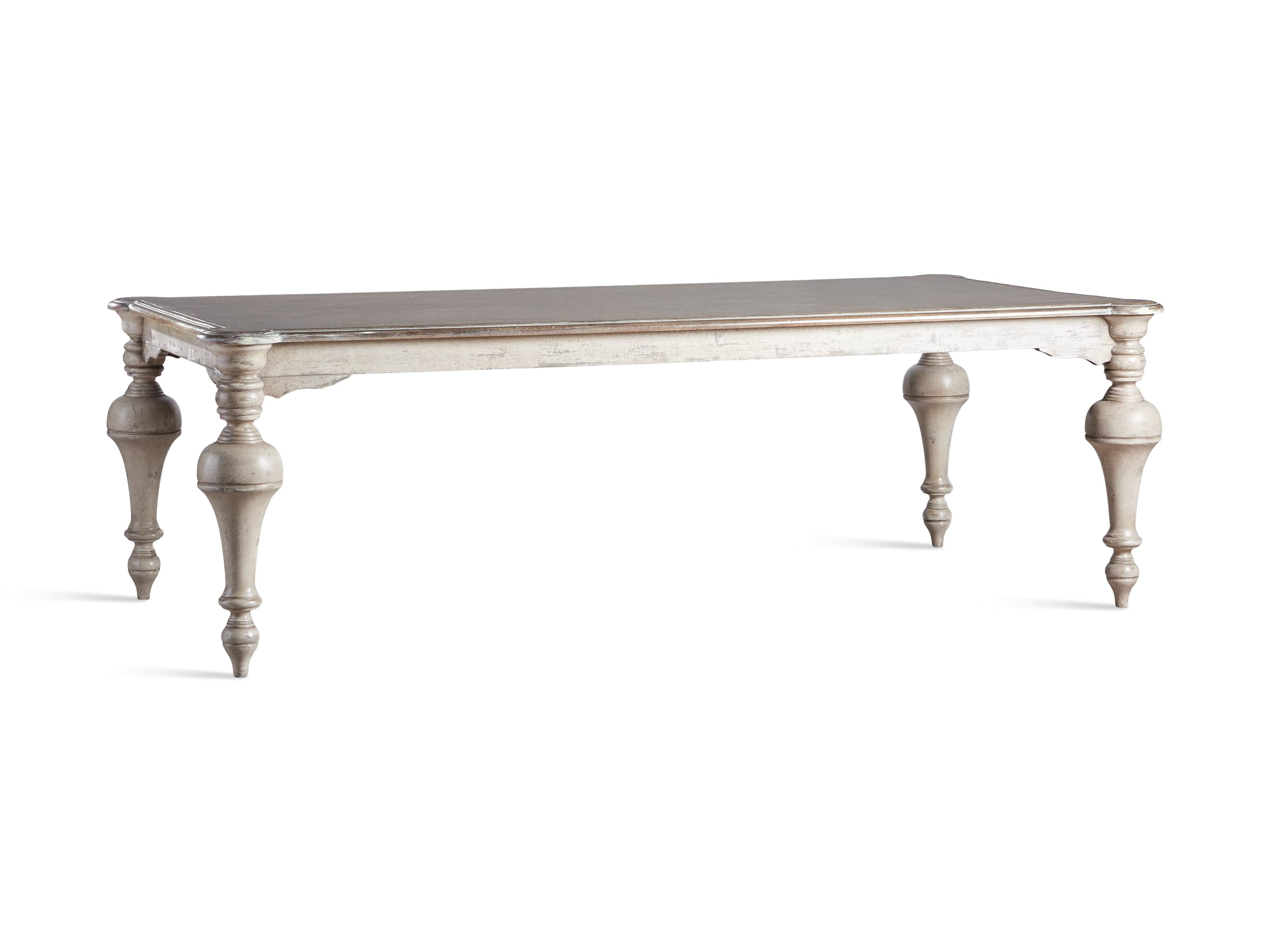 Alessia Bell'Arte Dining Table