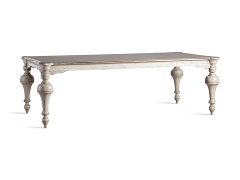 Alessia Bell'Arte Dining Table