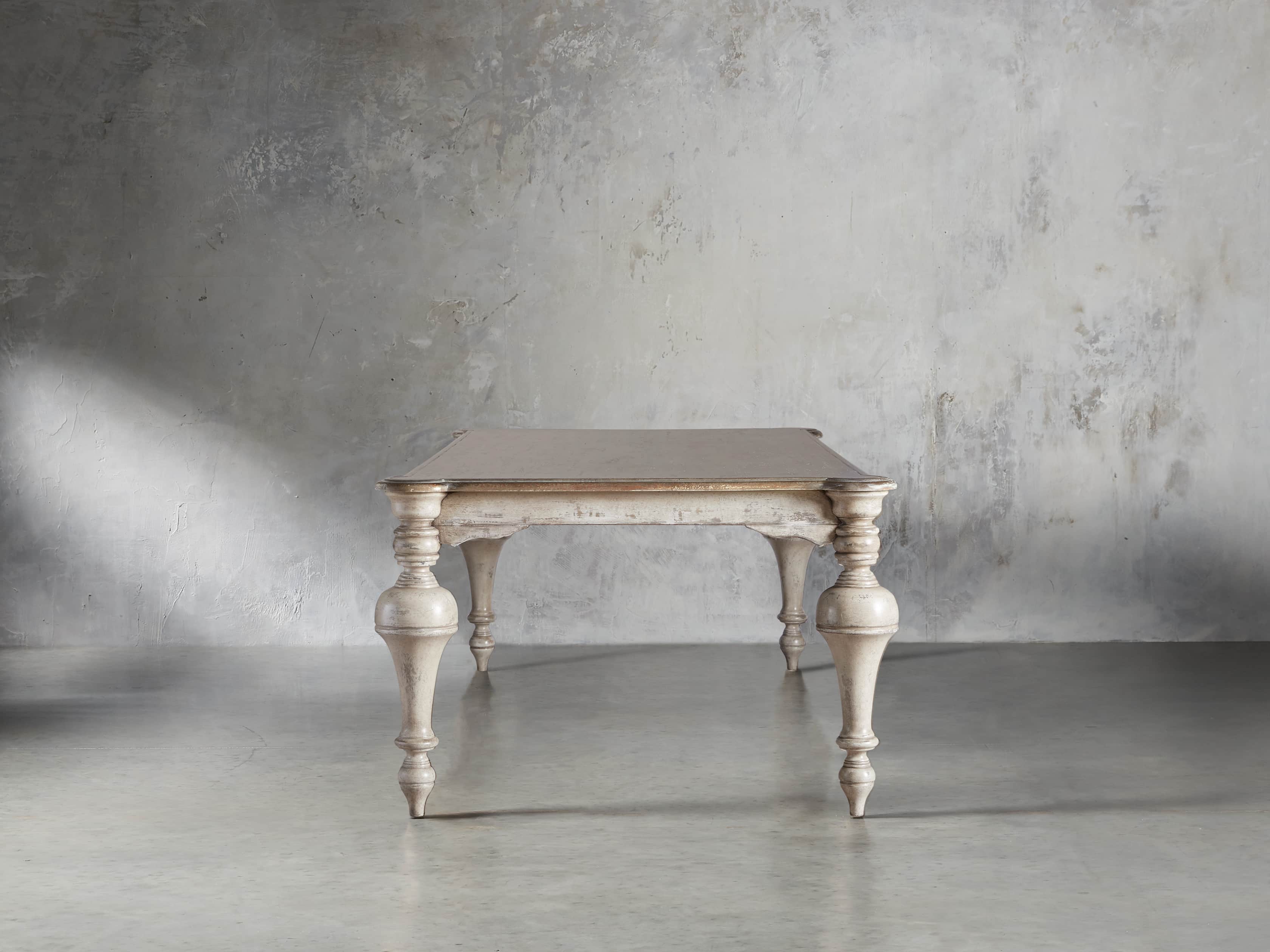 Alessia Bell'Arte Dining Table