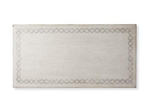 Cerea Margherita Bell'Arte Rectangle Dining Table