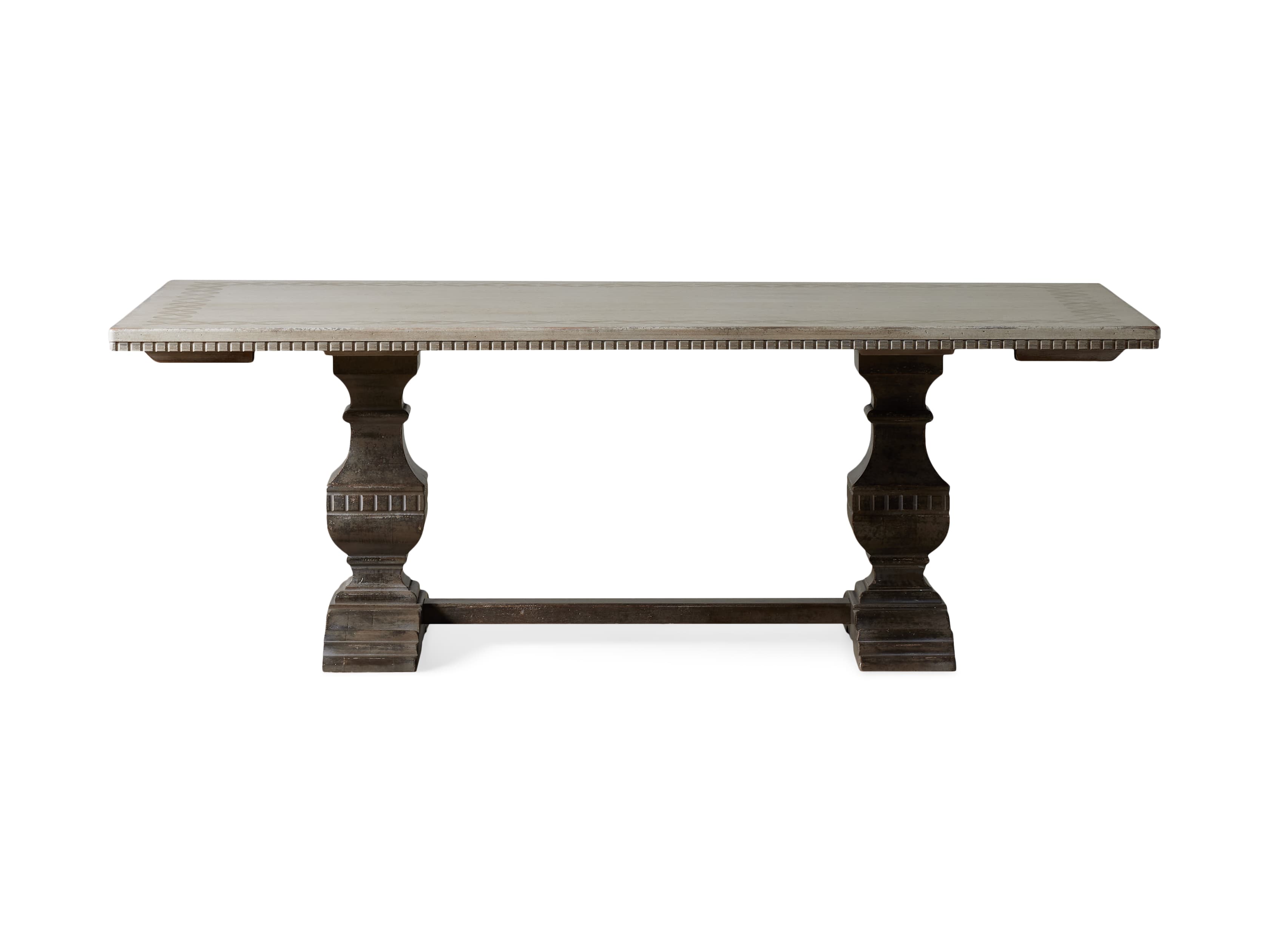 Cerea Margherita Bell'Arte Rectangle Dining Table