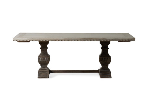 Cerea Margherita Bell'Arte Rectangle Dining Table