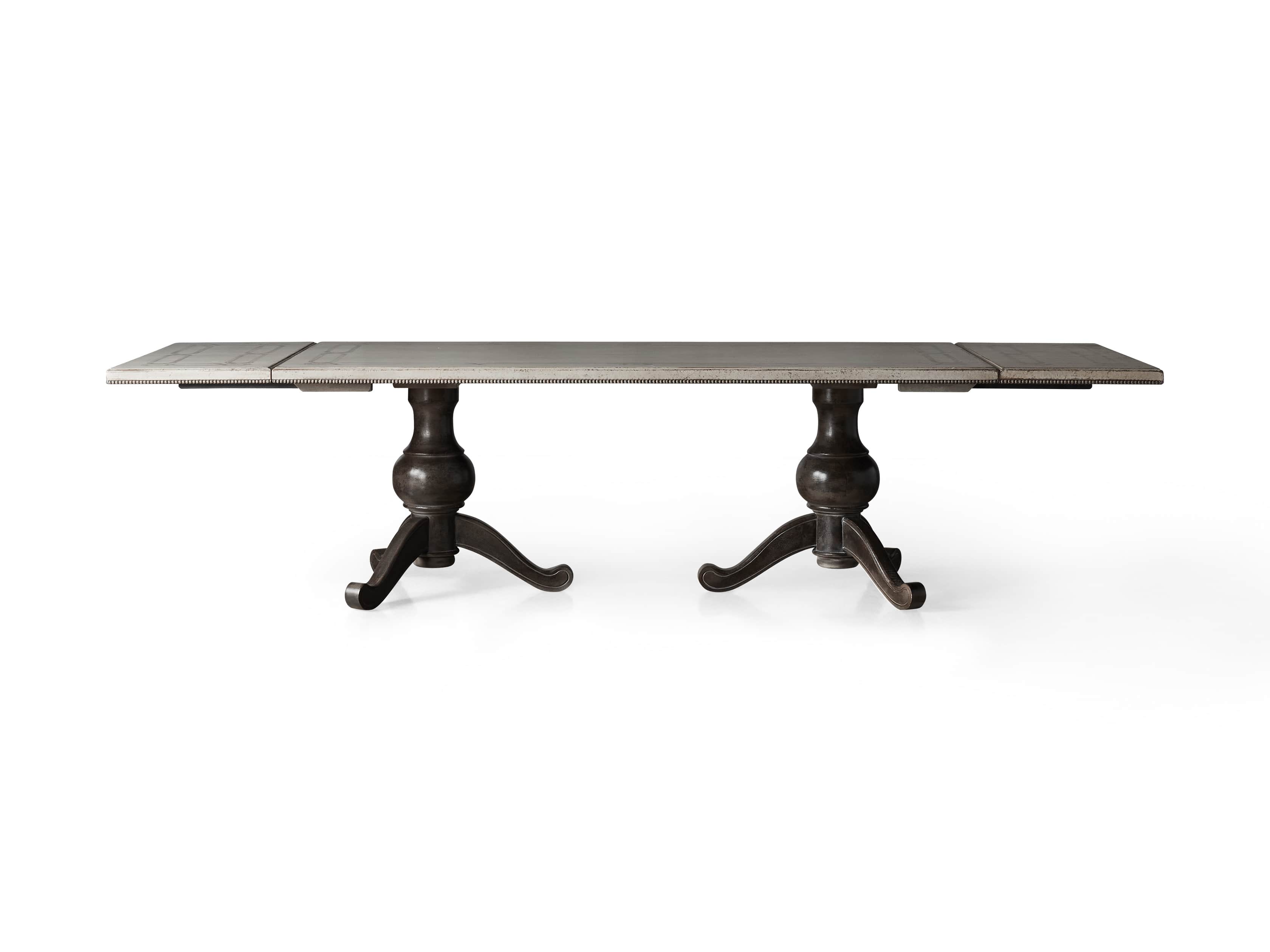 Girardi Geo Link Bell'Arte Rectangle Dining Table