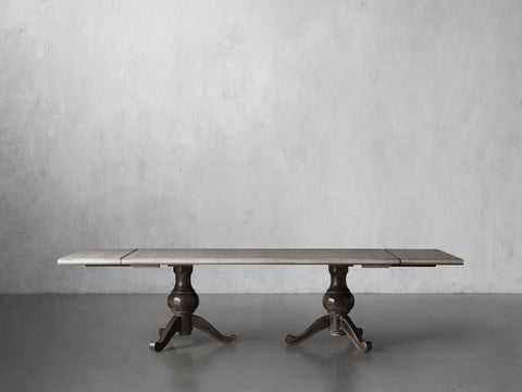 Girardi Geo Link Bell'Arte Rectangle Dining Table