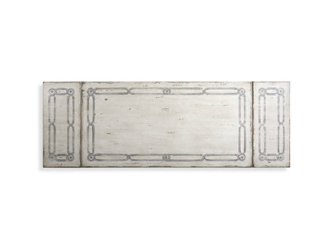 Girardi Geo Link Bell'Arte Rectangle Dining Table