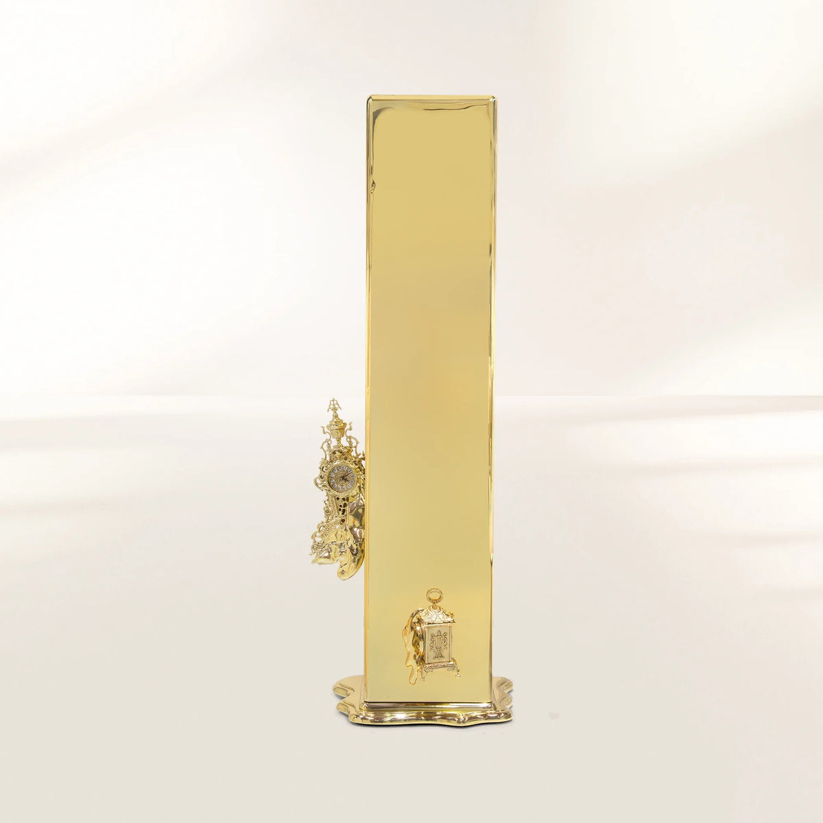 Surreal Watch Winder Safe Inspired By Salvador Dalí