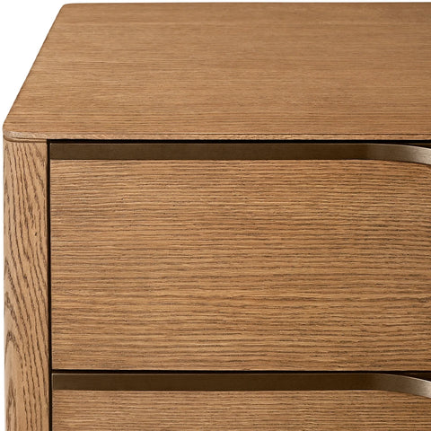 Pada 10-Drawer Dresser