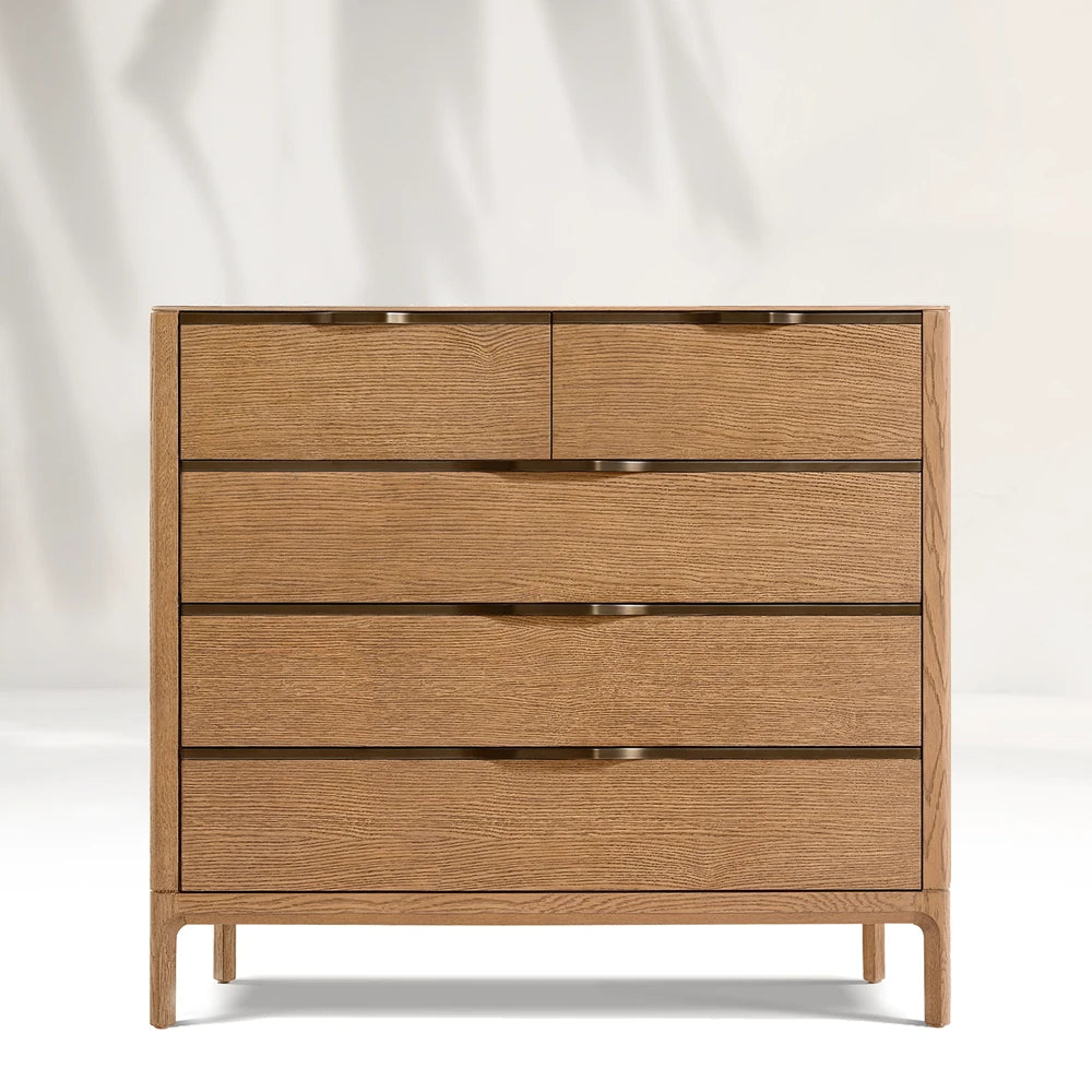 Pada 5-Drawer Dresser