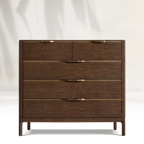 Pada 5-Drawer Dresser