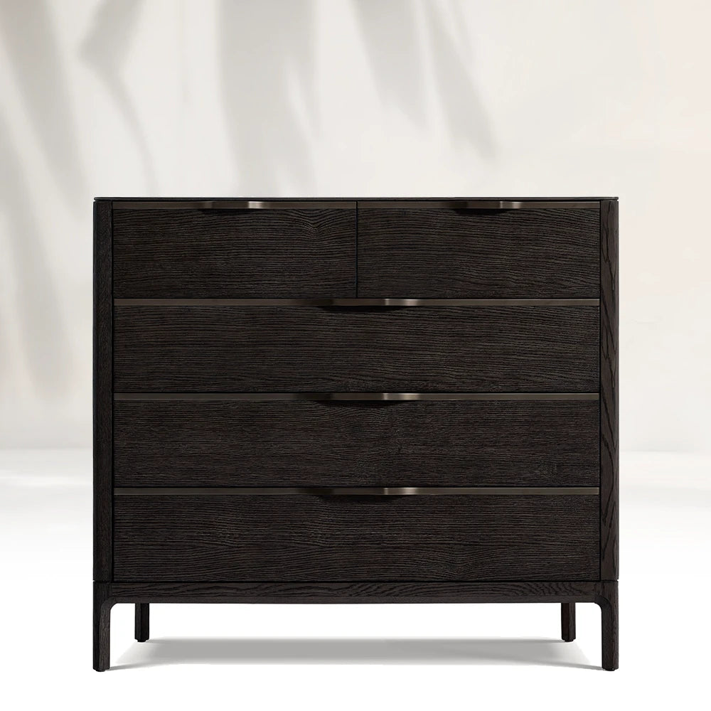 Pada 5-Drawer Dresser