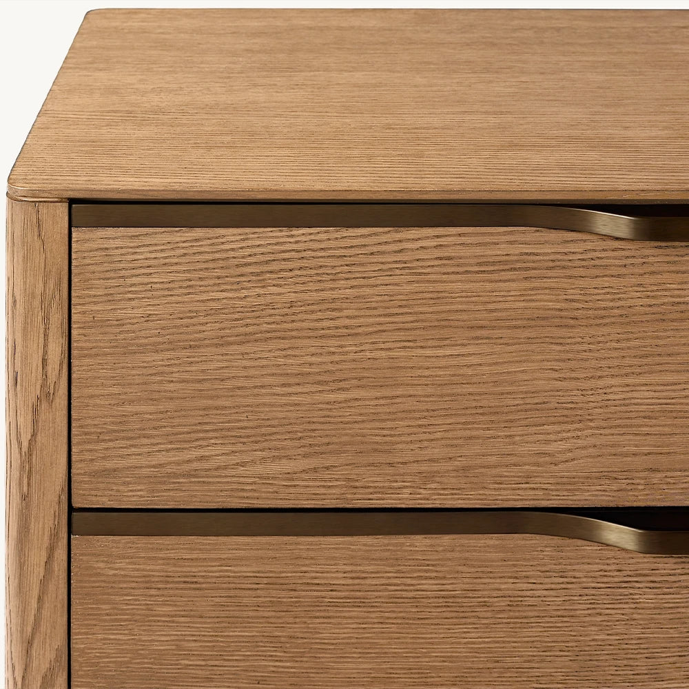 Pada 9-Drawer Dresser