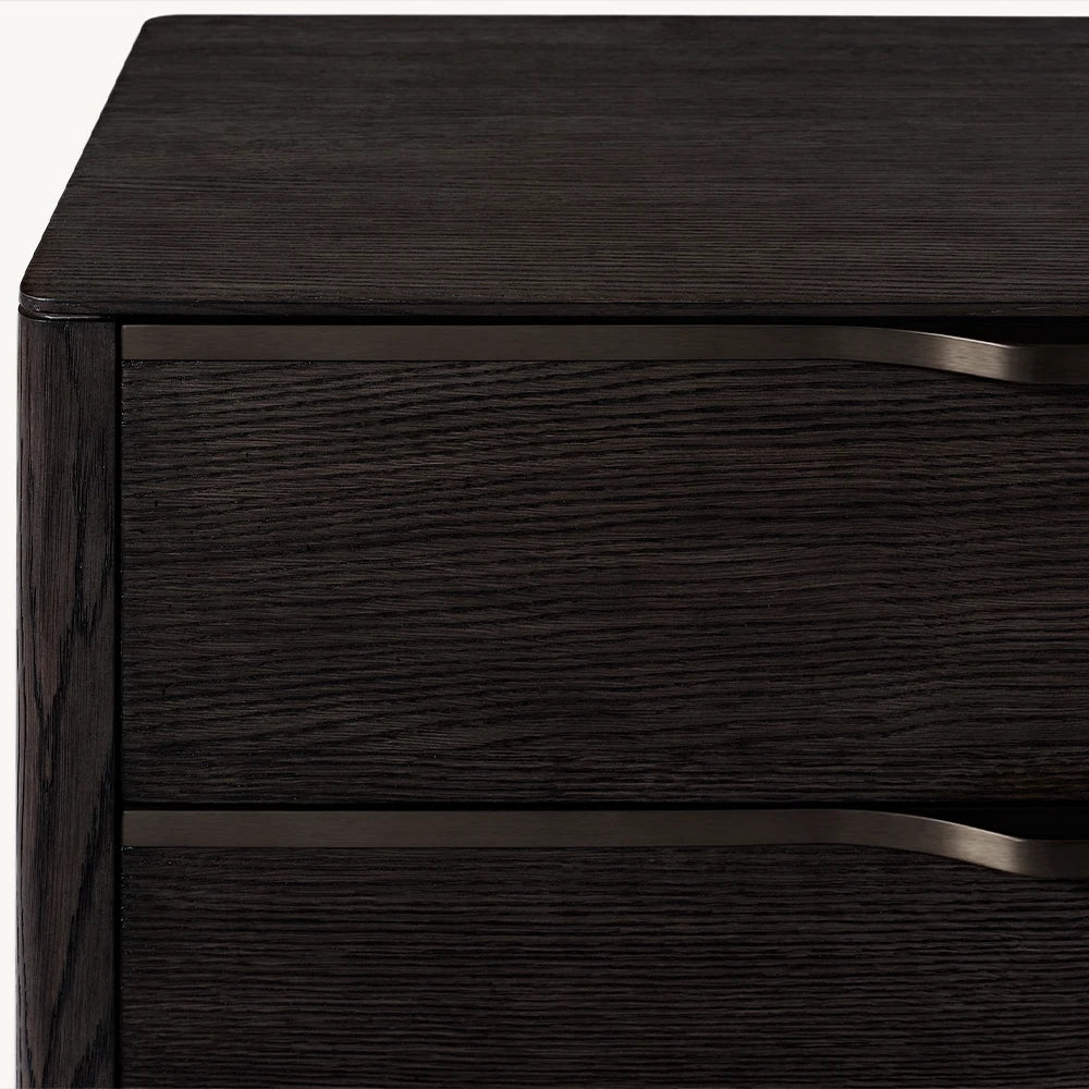 Pada 6-Drawer Dresser