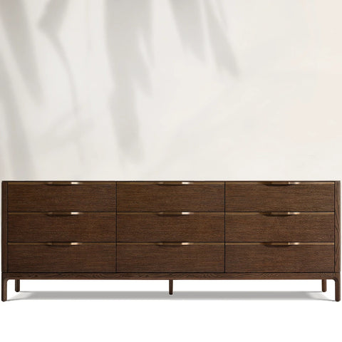 Pada 9-Drawer Dresser