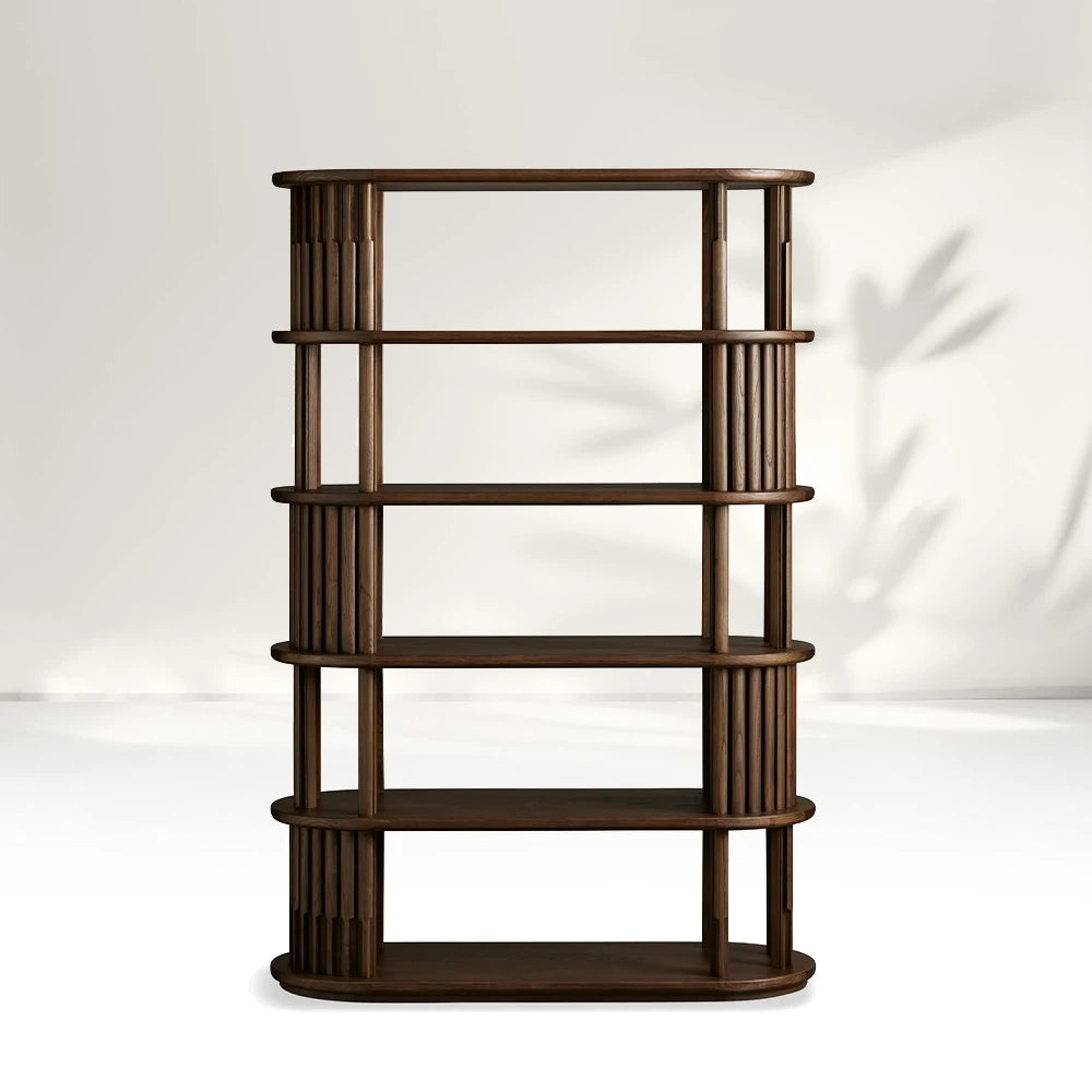 Paleta Bookcase