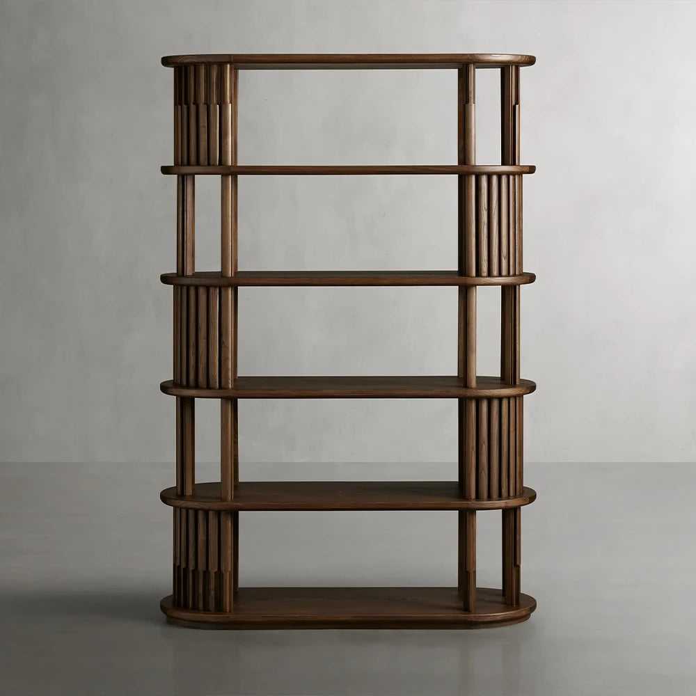 Paleta Bookcase