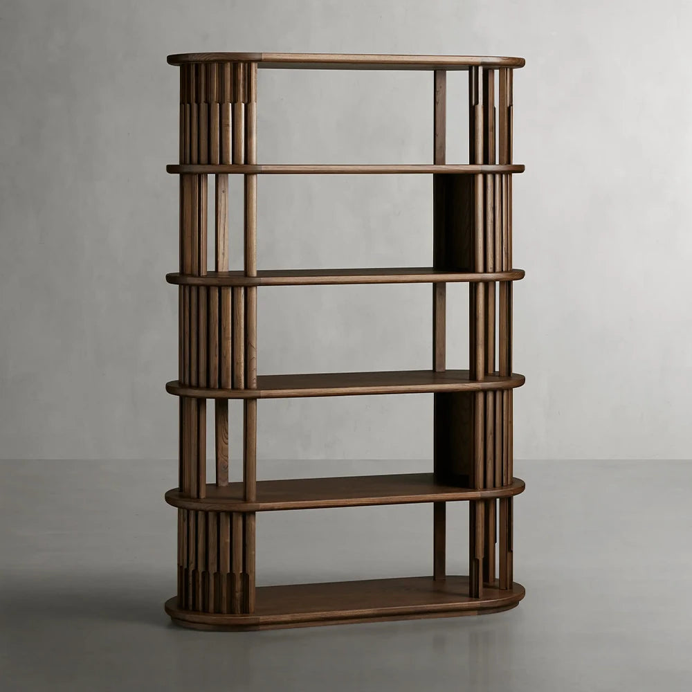 Paleta Bookcase