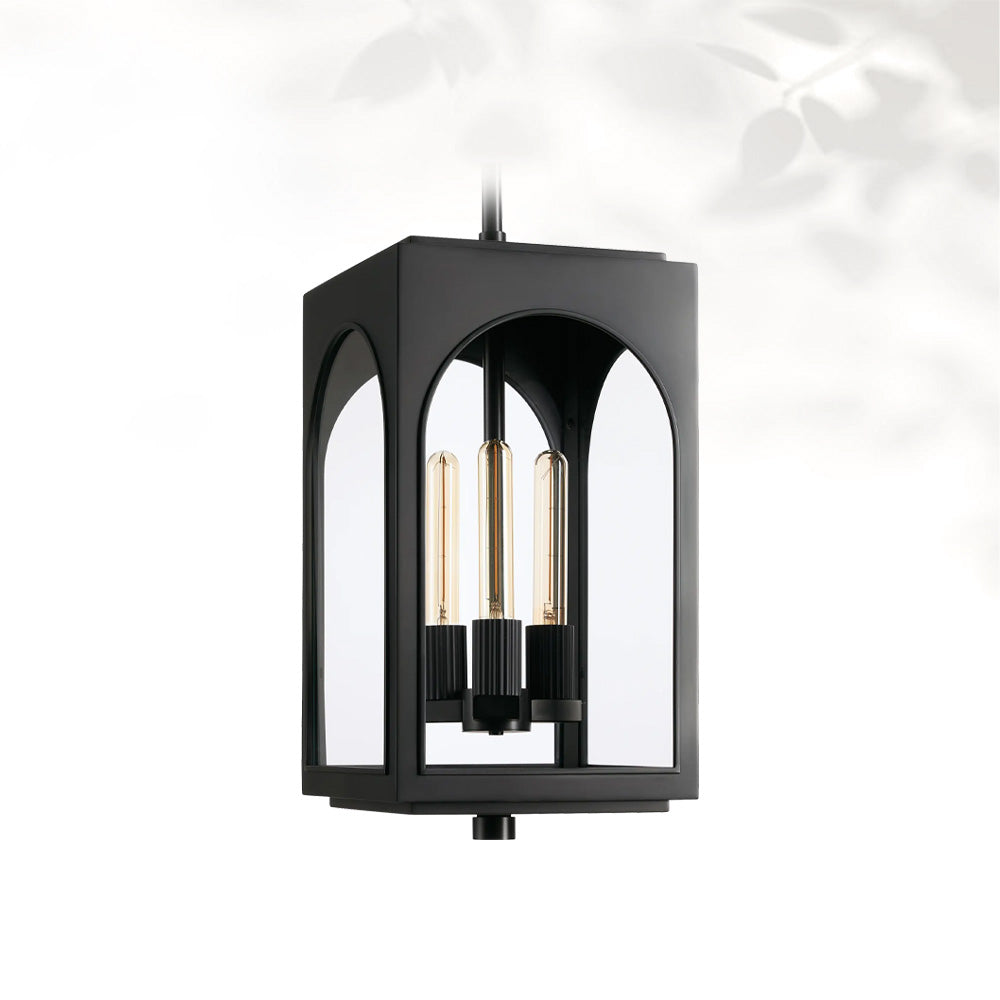 Prodian Outdoor Pendant