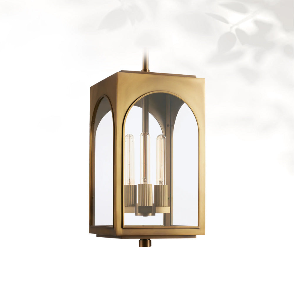 Prodian Outdoor Pendant