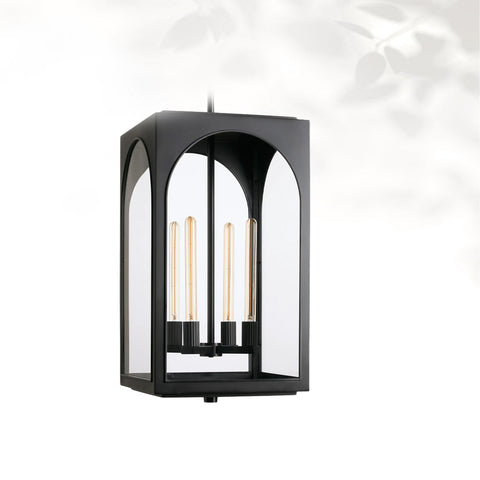 Prodian Outdoor Pendant