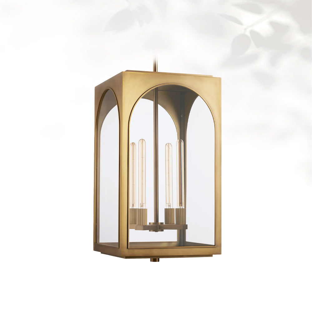 Prodian Outdoor Pendant