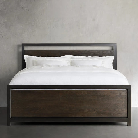 Palmer Storage Bed