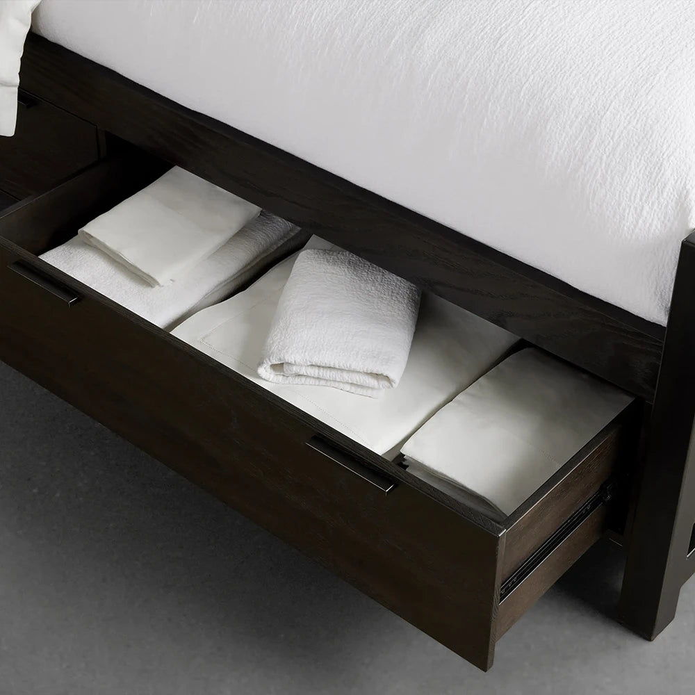 Palmer Storage Bed