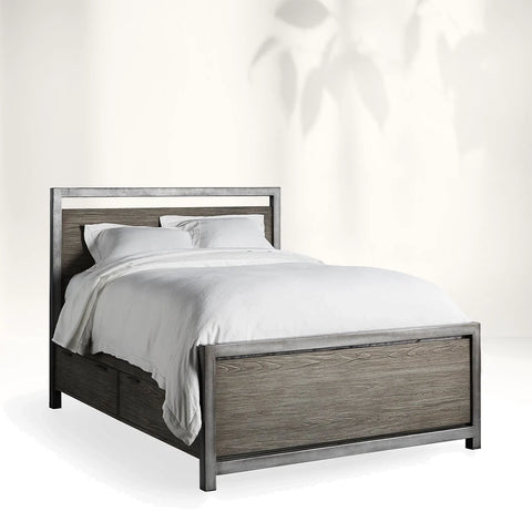 Palmer Storage Bed