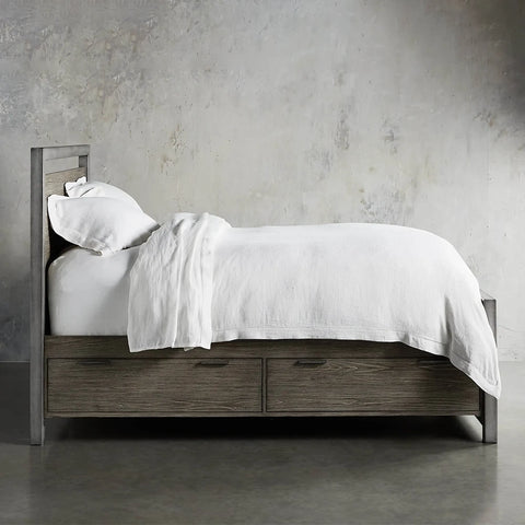 Palmer Storage Bed