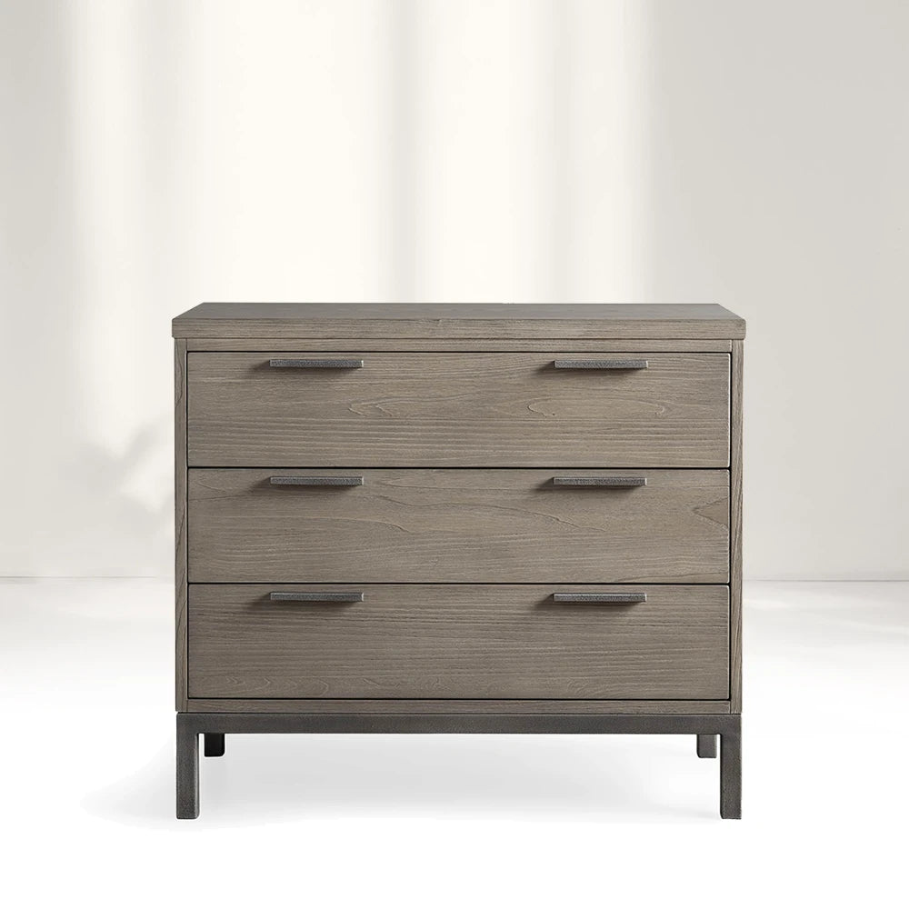 Palmer Large Nightstand