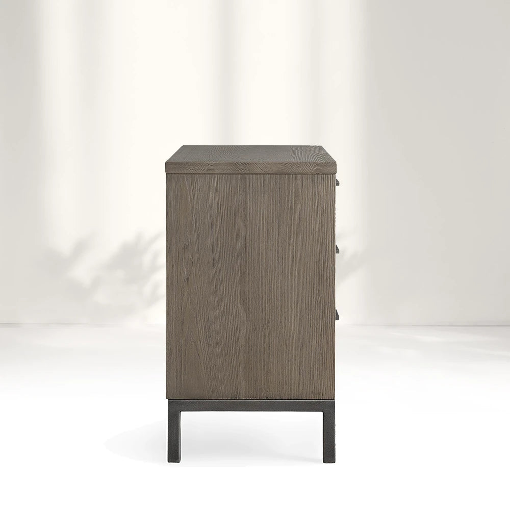 Palmer Large Nightstand