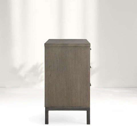 Palmer Large Nightstand