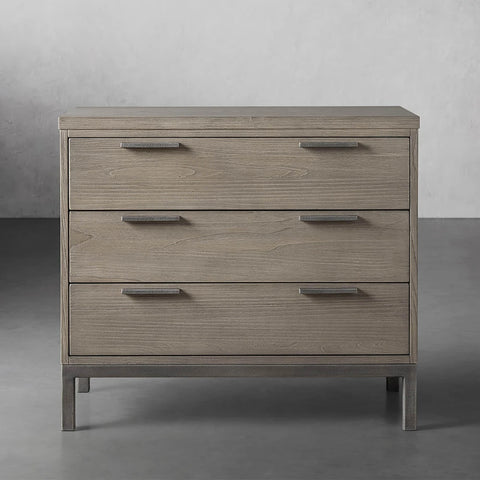 Palmer Large Nightstand